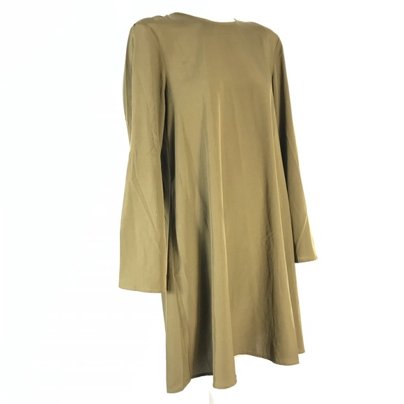 Vero Moda dress bell sleeve, shift style - Picture 4 of 13
